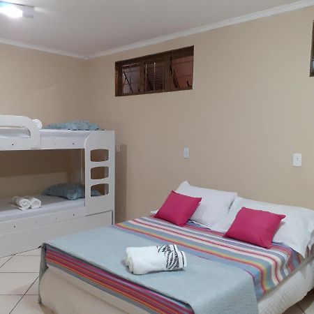 Apartmán Divino Lugar Olímpia Exteriér fotografie
