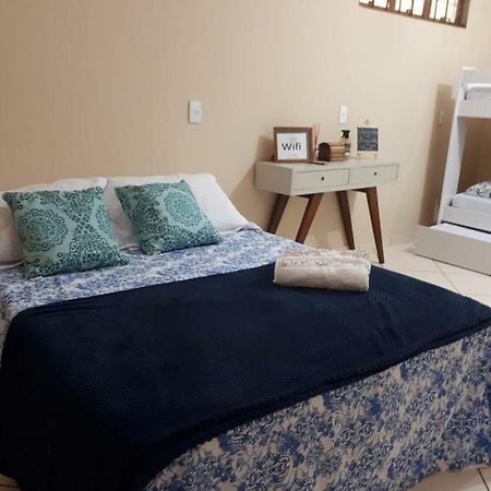 Apartmán Divino Lugar Olímpia Exteriér fotografie