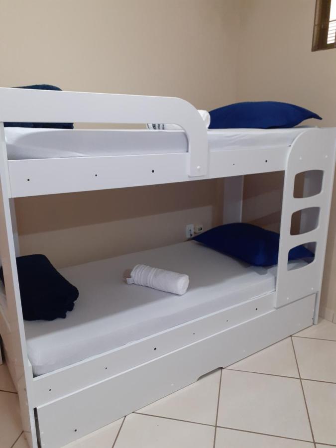 Apartmán Divino Lugar Olímpia Exteriér fotografie