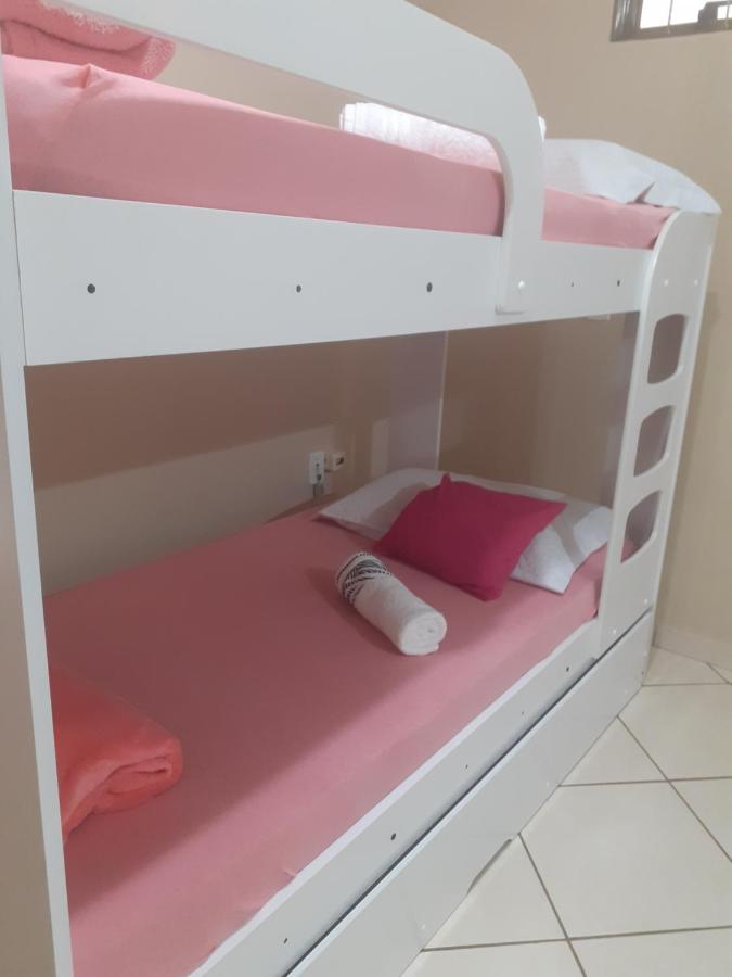 Apartmán Divino Lugar Olímpia Exteriér fotografie
