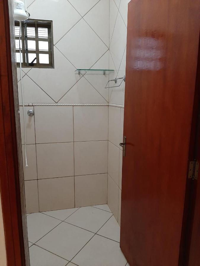 Apartmán Divino Lugar Olímpia Exteriér fotografie