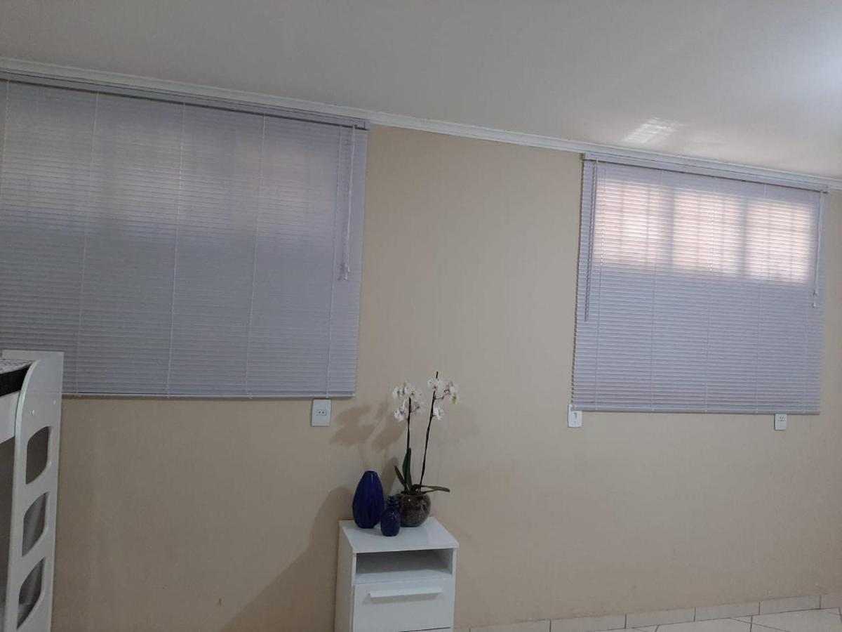 Apartmán Divino Lugar Olímpia Exteriér fotografie
