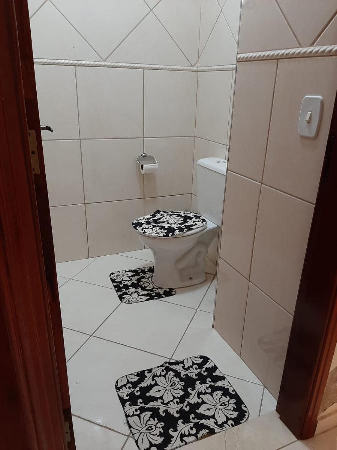 Apartmán Divino Lugar Olímpia Exteriér fotografie