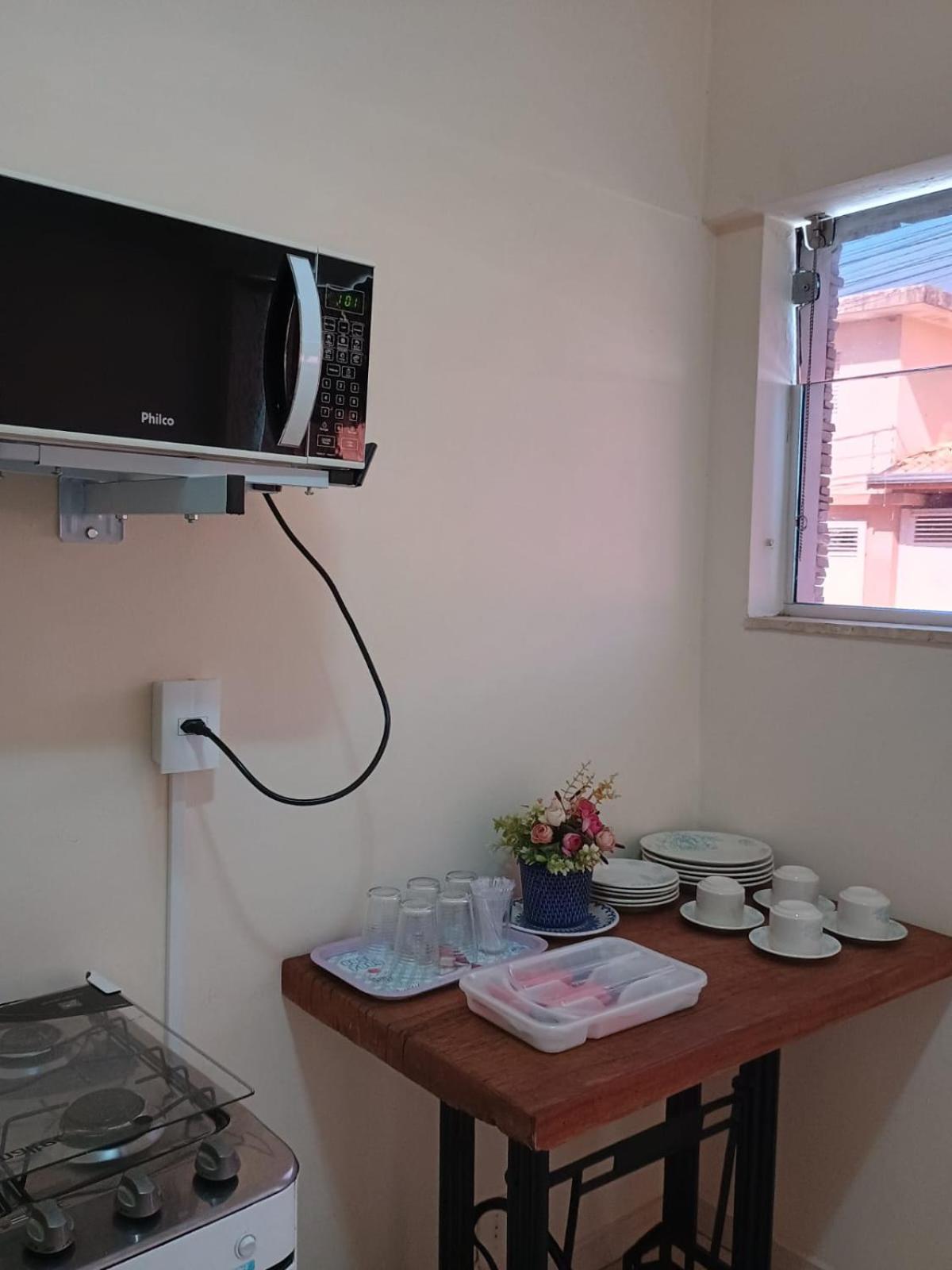 Apartmán Divino Lugar Olímpia Exteriér fotografie