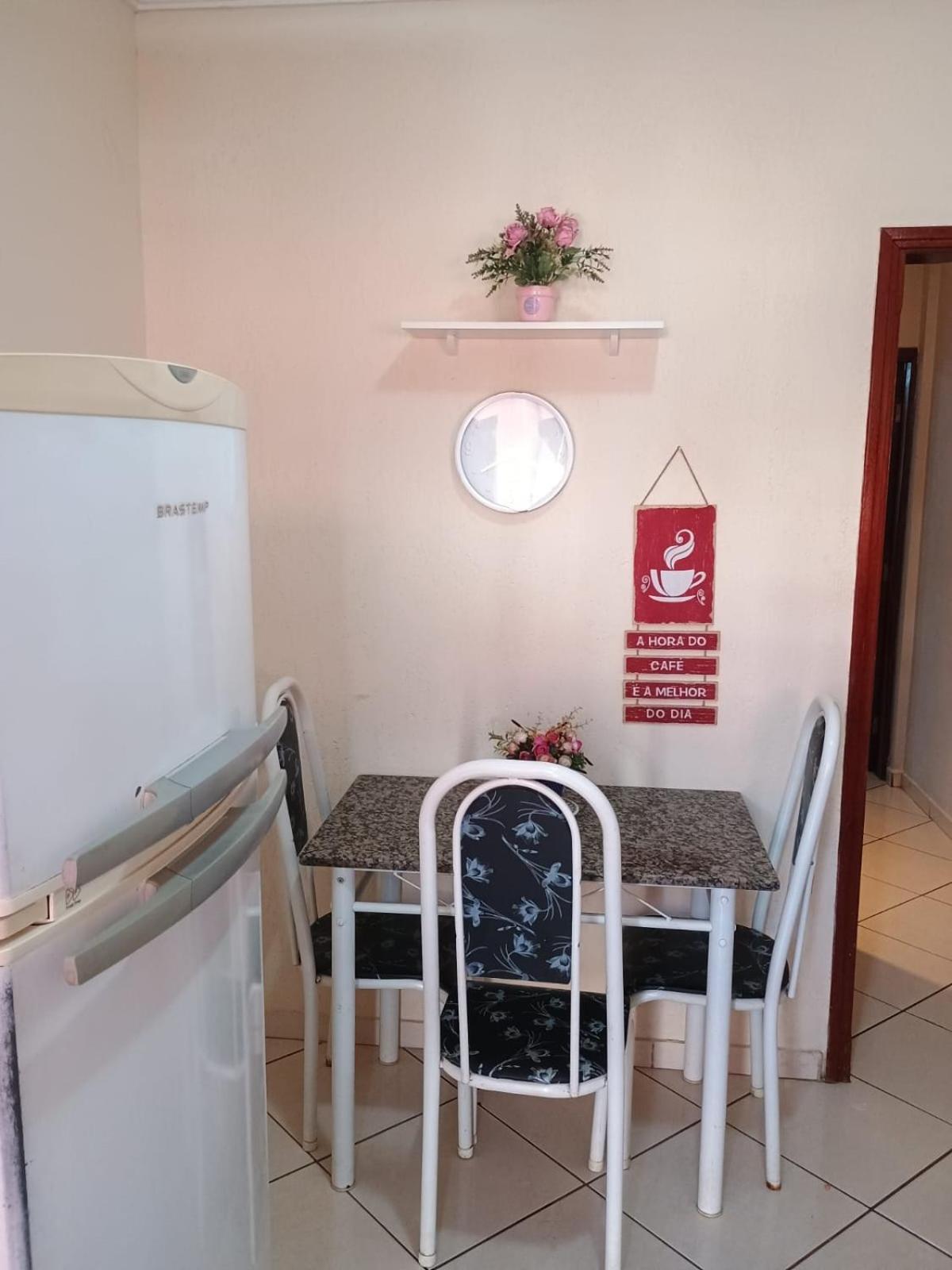 Apartmán Divino Lugar Olímpia Exteriér fotografie